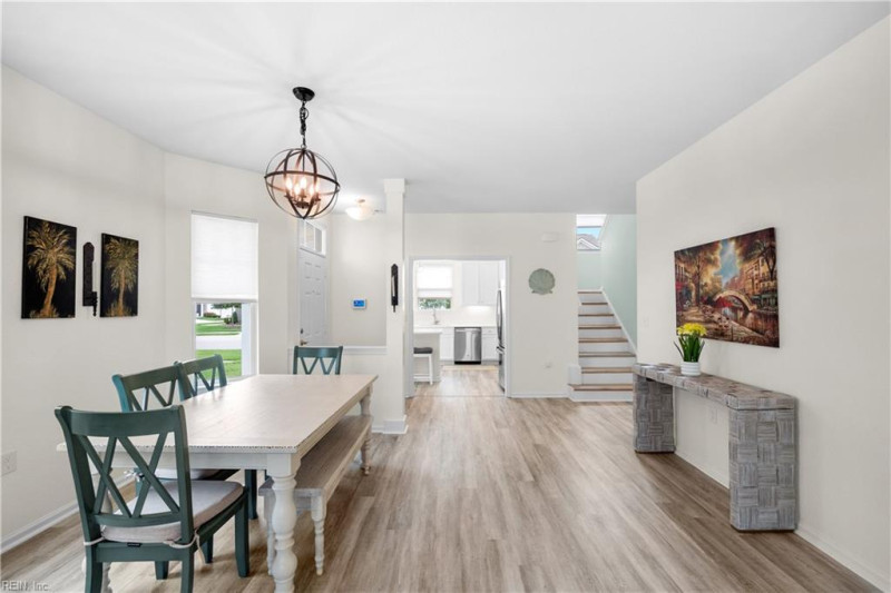 Photo 15 of 35 residential for sale in Chesapeake virginia