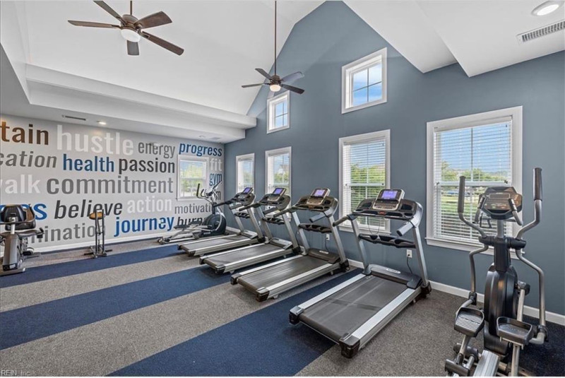 Photo 46 of 48 residential for sale in Chesapeake virginia