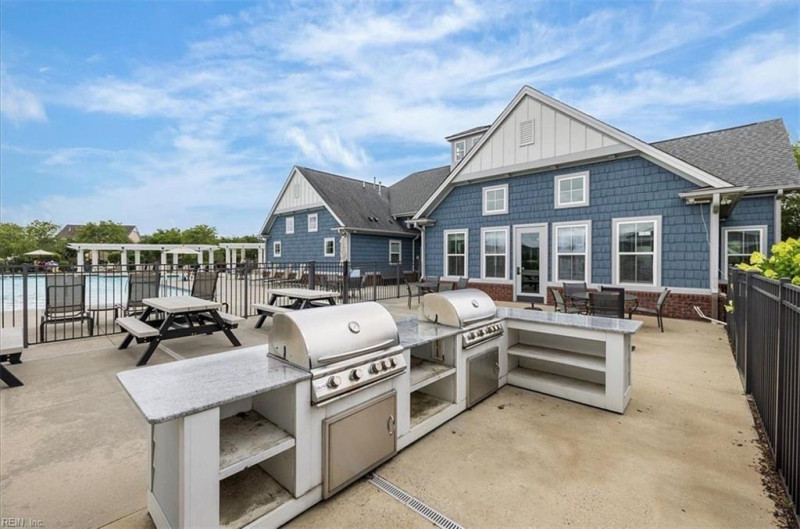 Photo 48 of 48 residential for sale in Chesapeake virginia