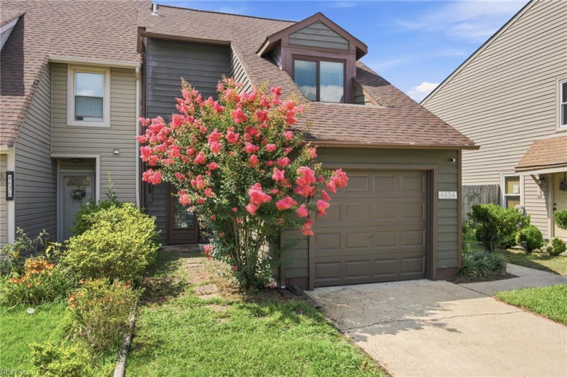 Photo 1 of 36 residential for sale in Virginia Beach virginia