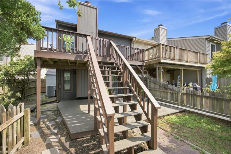 Photo 32 of 36 residential for sale in Virginia Beach virginia