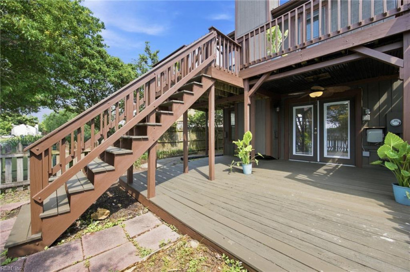 Photo 33 of 36 residential for sale in Virginia Beach virginia