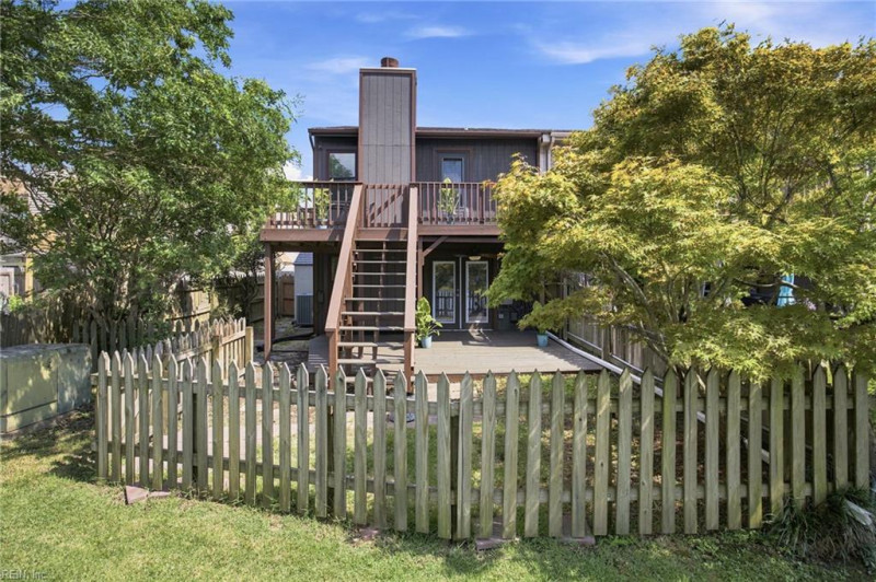 Photo 35 of 36 residential for sale in Virginia Beach virginia