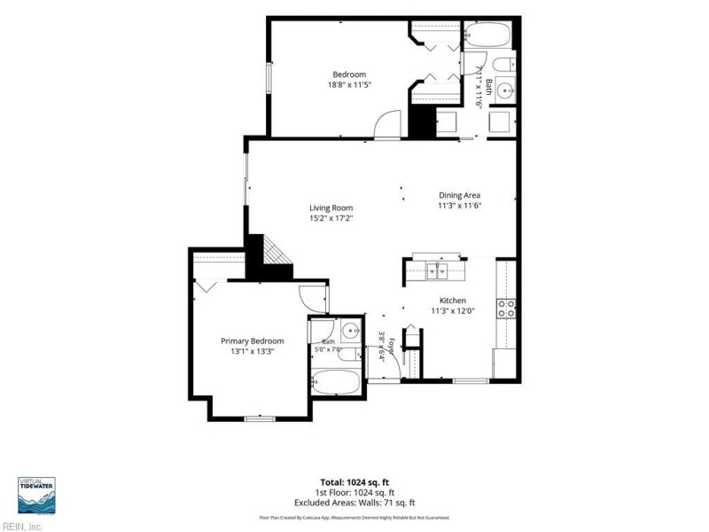 Photo 22 of 22 residential for sale in Virginia Beach virginia