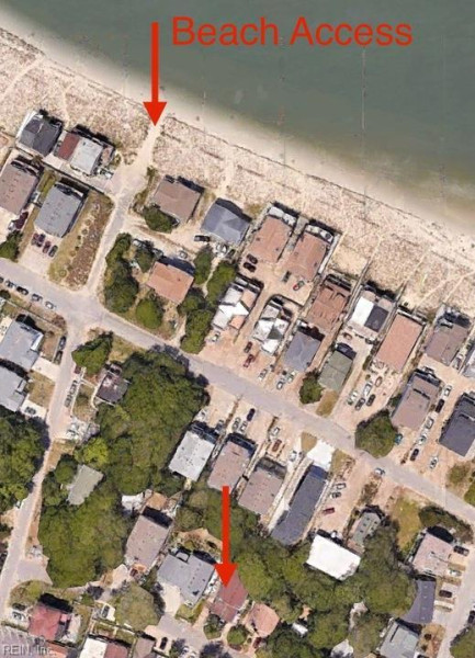 Photo 2 of 37 residential for sale in Virginia Beach virginia