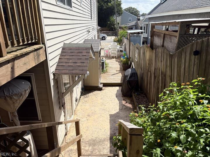 Photo 31 of 37 residential for sale in Virginia Beach virginia