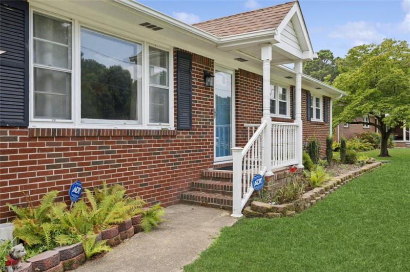 Photo 1 of 50 residential for sale in Chesapeake virginia