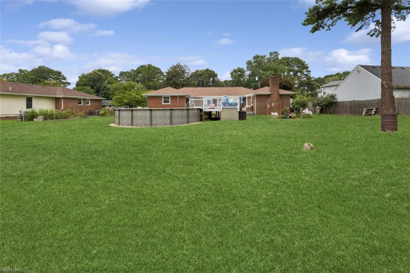 Photo 11 of 50 residential for sale in Chesapeake virginia