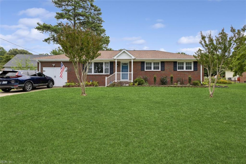Photo 41 of 50 residential for sale in Chesapeake virginia