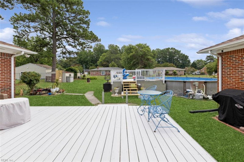Photo 43 of 50 residential for sale in Chesapeake virginia
