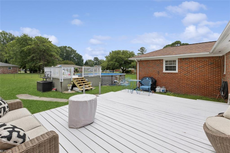 Photo 44 of 50 residential for sale in Chesapeake virginia
