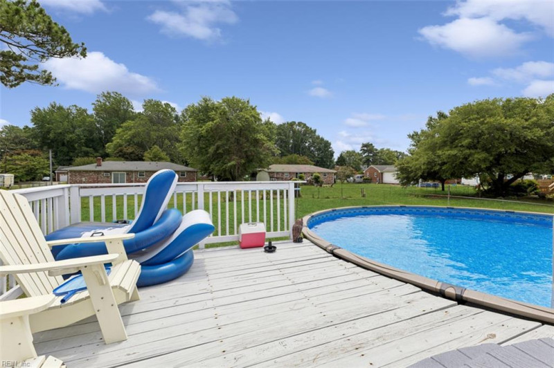 Photo 45 of 50 residential for sale in Chesapeake virginia