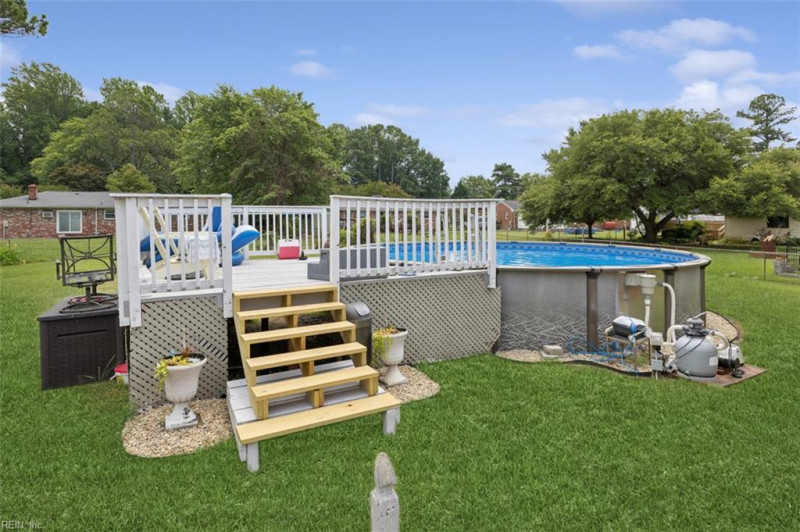 Photo 47 of 50 residential for sale in Chesapeake virginia