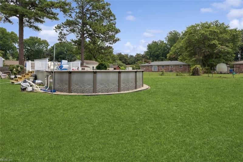 Photo 48 of 50 residential for sale in Chesapeake virginia