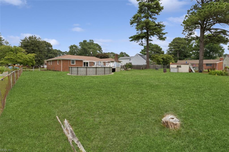 Photo 49 of 50 residential for sale in Chesapeake virginia