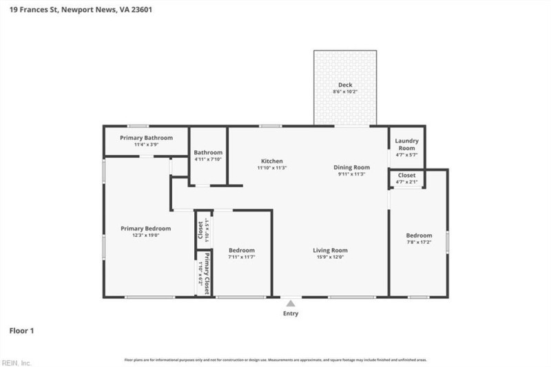 Photo 41 of 41 residential for sale in Newport News virginia Photo 41 of 41 residential for sale in Newport News virginia