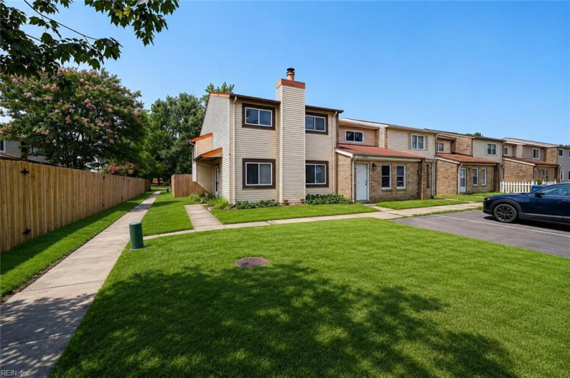 Photo 1 of 24 residential for sale in Virginia Beach virginia
