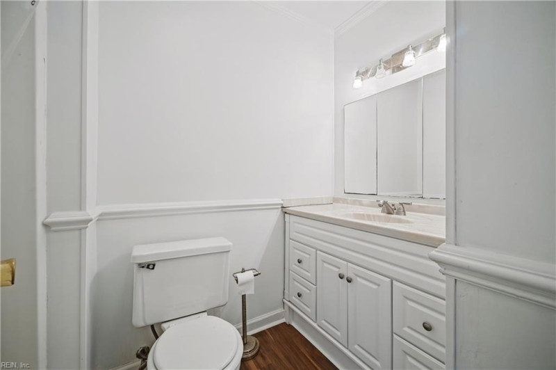 Photo 20 of 24 residential for sale in Virginia Beach virginia