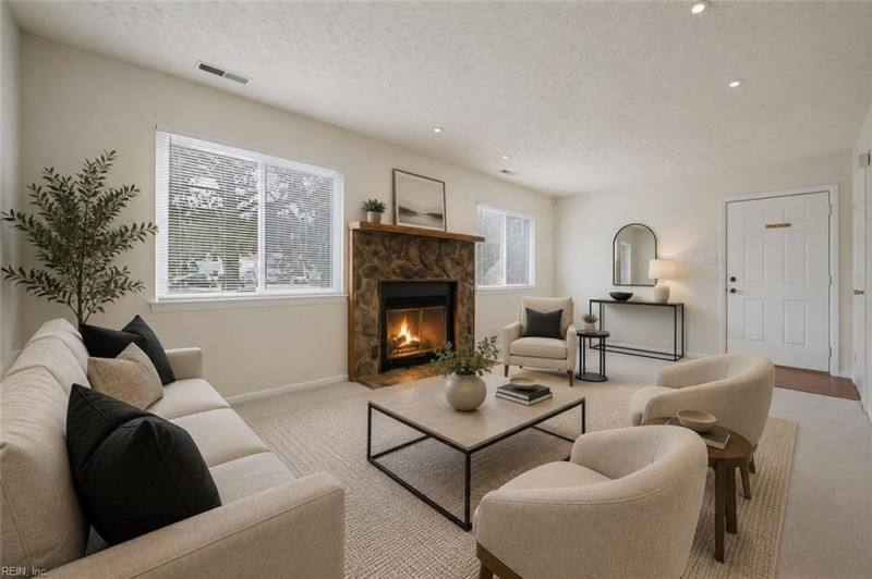 Photo 3 of 24 residential for sale in Virginia Beach virginia