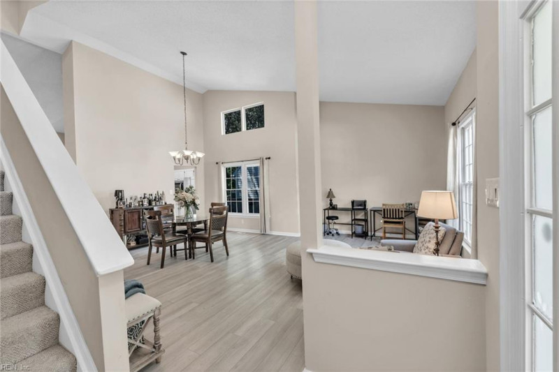 Photo 2 of 40 residential for sale in Chesapeake virginia