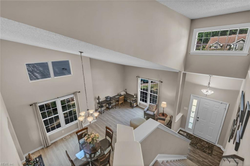 Photo 24 of 40 residential for sale in Chesapeake virginia