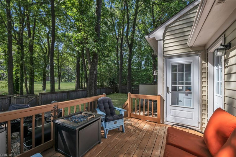 Photo 27 of 40 residential for sale in Chesapeake virginia