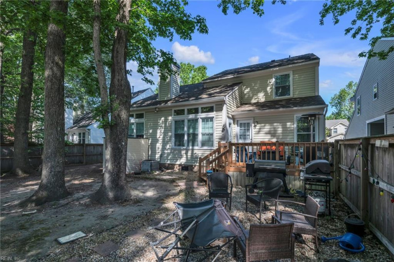 Photo 28 of 40 residential for sale in Chesapeake virginia