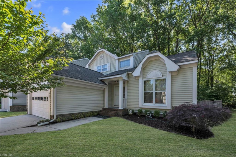 Photo 40 of 40 residential for sale in Chesapeake virginia