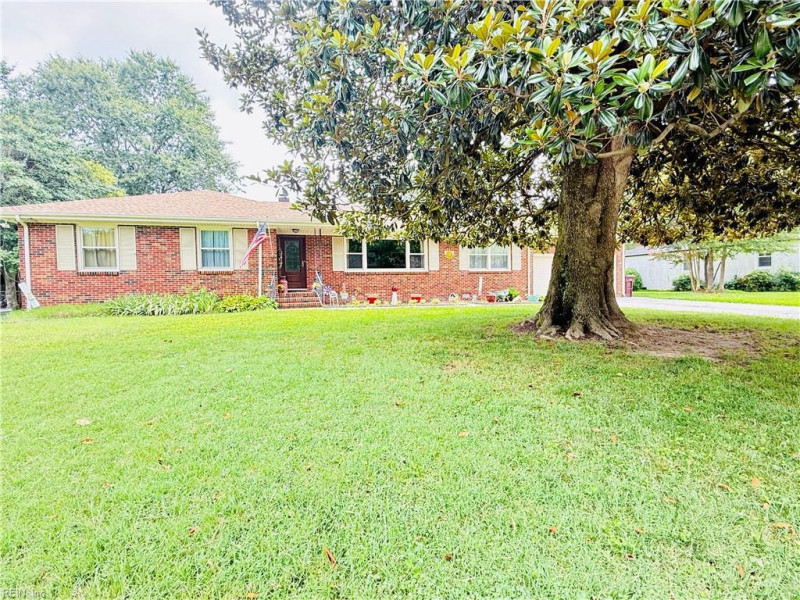 Photo 1 of 24 residential for sale in Chesapeake virginia