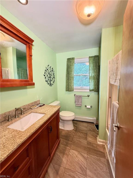 Photo 22 of 24 residential for sale in Chesapeake virginia