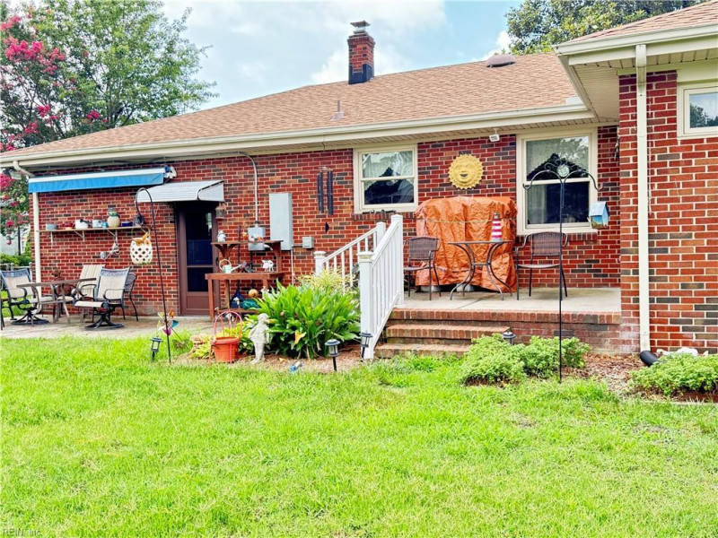 Photo 24 of 24 residential for sale in Chesapeake virginia