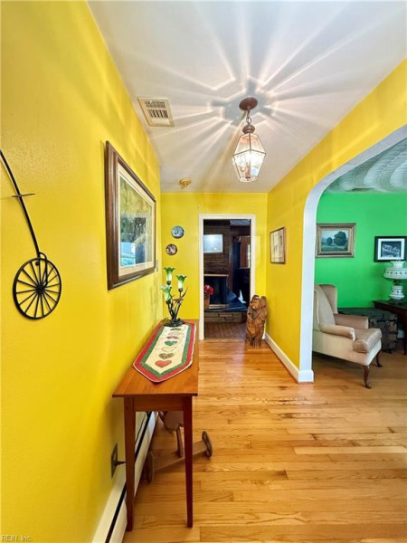 Photo 5 of 24 residential for sale in Chesapeake virginia