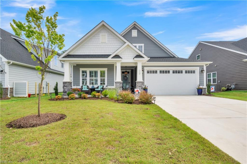 Photo 1 of 47 residential for sale in York County virginia