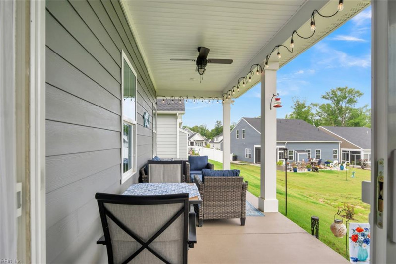Photo 21 of 47 residential for sale in York County virginia