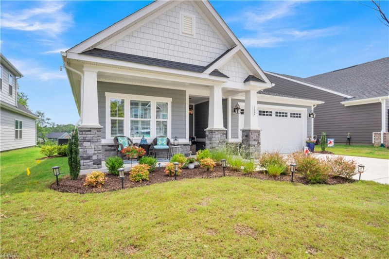 Photo 35 of 47 residential for sale in York County virginia