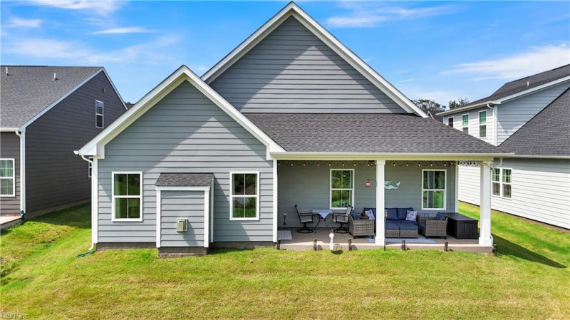 Photo 38 of 47 residential for sale in York County virginia