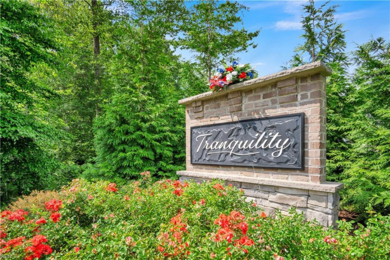Photo 40 of 47 residential for sale in York County virginia