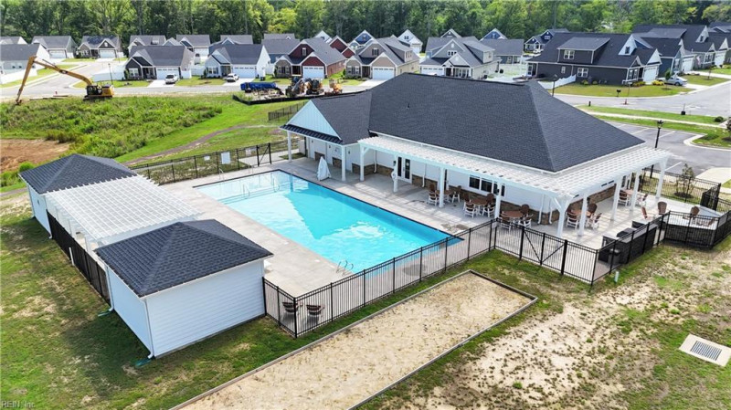 Photo 46 of 47 residential for sale in York County virginia