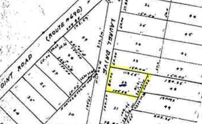 0 Shady Lane, Middlesex County, VA 23071