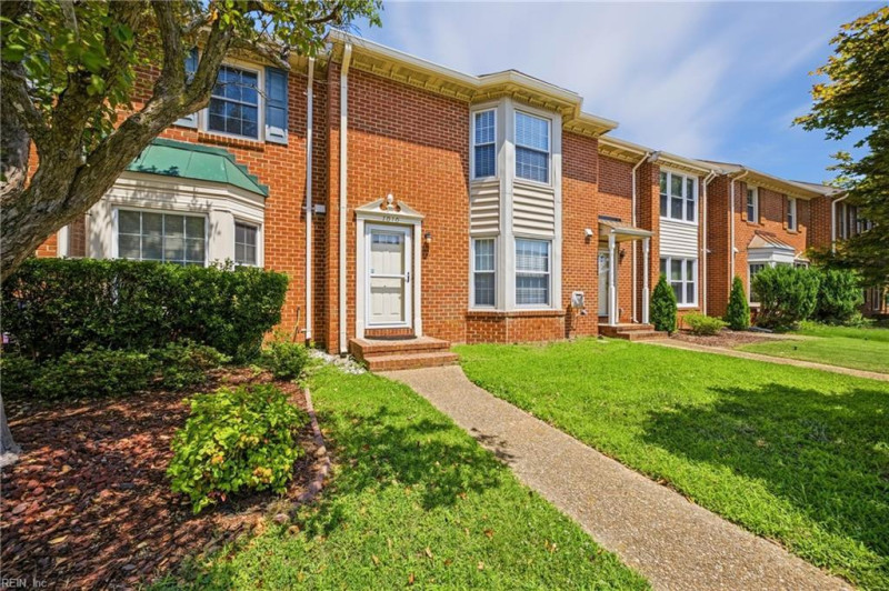 Photo 1 of 40 residential for sale in Virginia Beach virginia