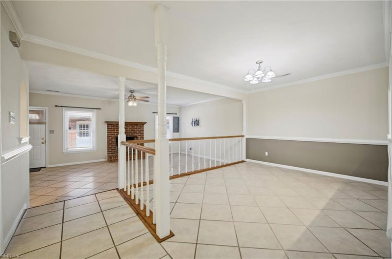 Photo 10 of 40 residential for sale in Virginia Beach virginia