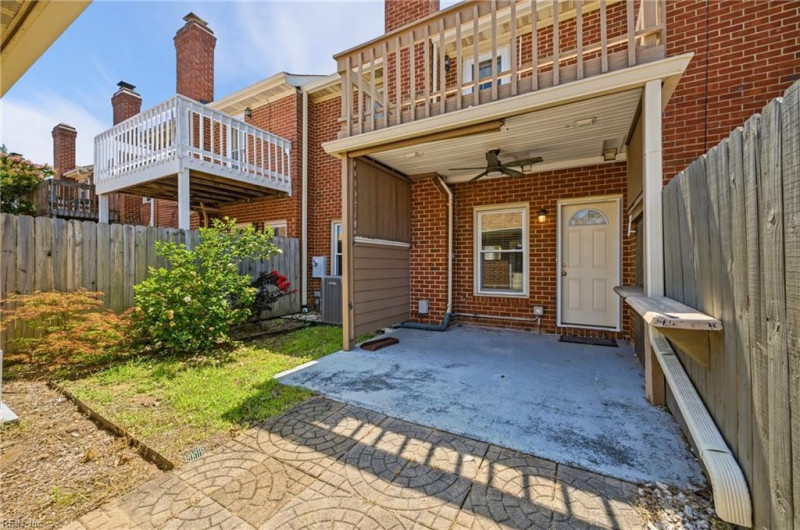 Photo 37 of 40 residential for sale in Virginia Beach virginia