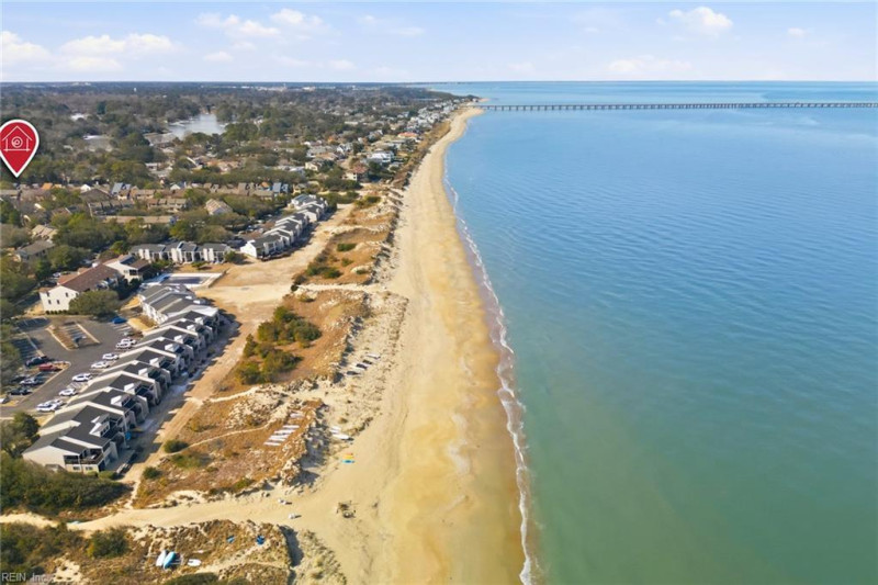 Photo 38 of 43 residential for sale in Virginia Beach virginia