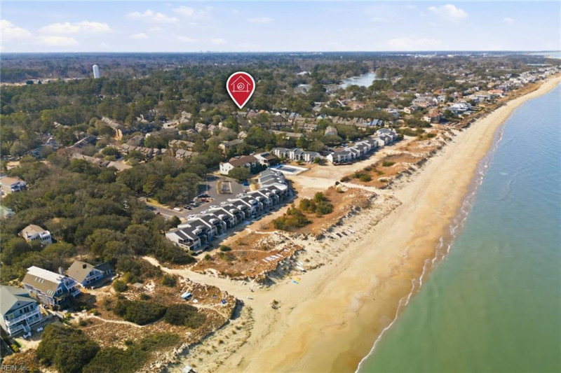 Photo 40 of 43 residential for sale in Virginia Beach virginia