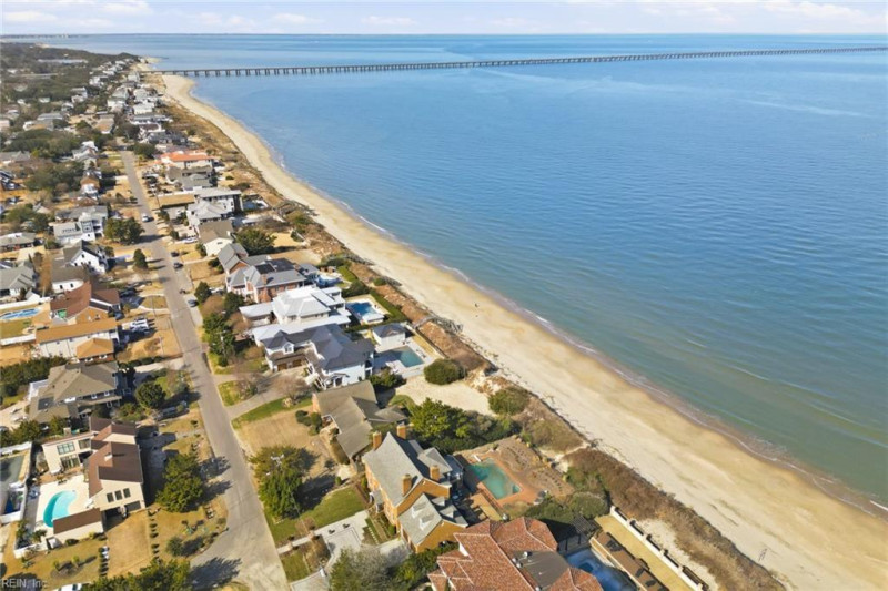 Photo 41 of 43 residential for sale in Virginia Beach virginia