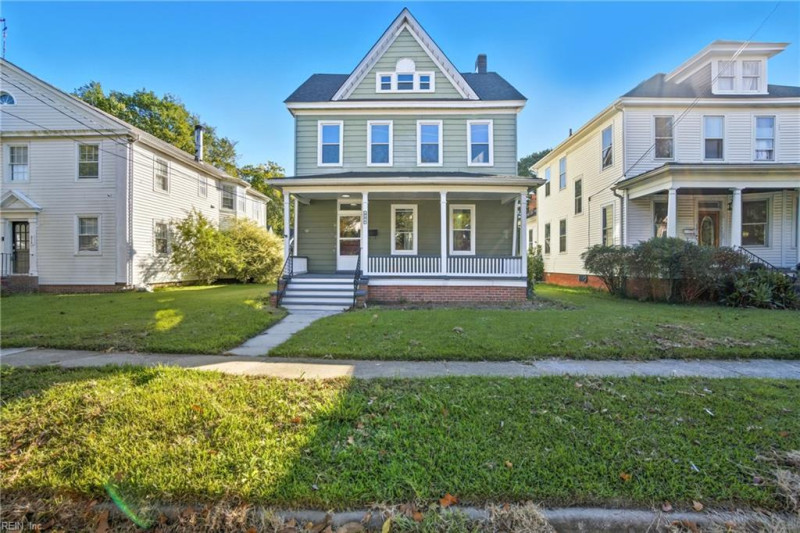 Photo 1 of 28 residential for sale in Portsmouth virginia Photo 1 of 28 residential for sale in Portsmouth virginia