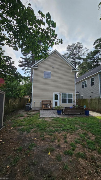 Photo 26 of 29 residential for sale in Virginia Beach virginia