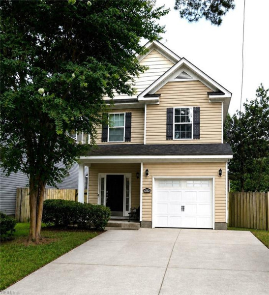 Photo 29 of 29 residential for sale in Virginia Beach virginia