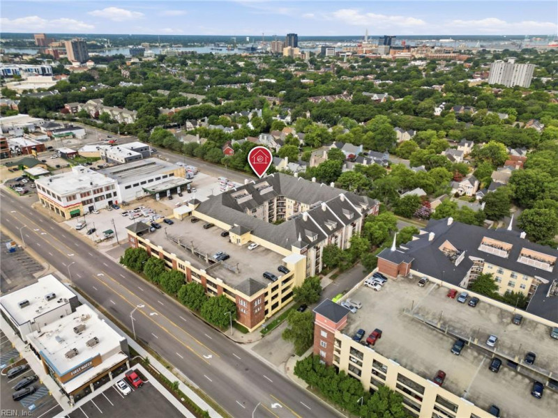 Photo 46 of 48 residential for sale in Norfolk virginia