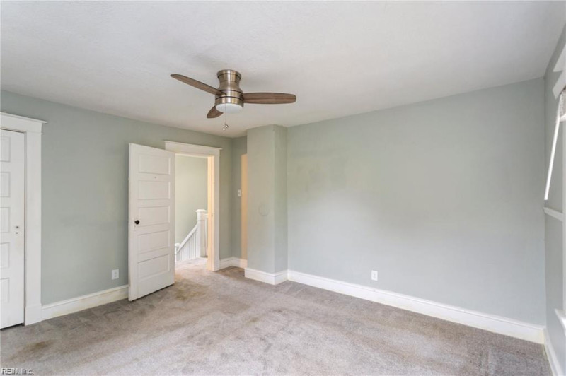 Photo 16 of 22 residential for sale in Hampton virginia